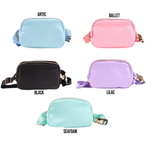 Simply Southern - Preppy Bags, BELT BAGS