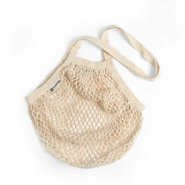 String bag (long handles)