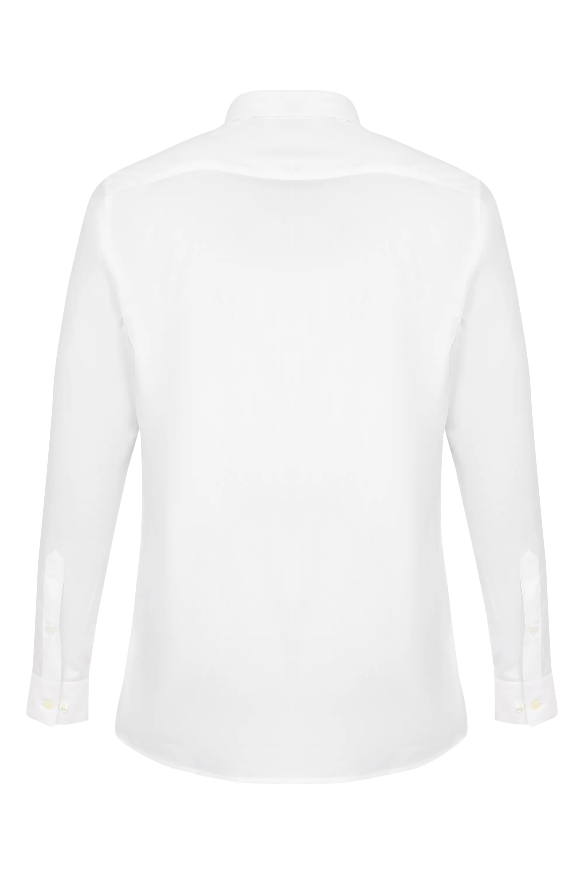 The Grooving Shoulder Shirt