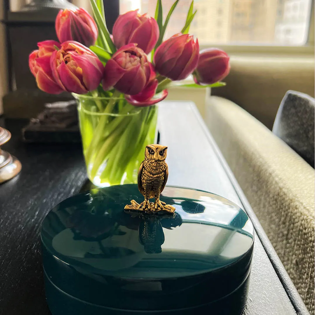 The Wise Box