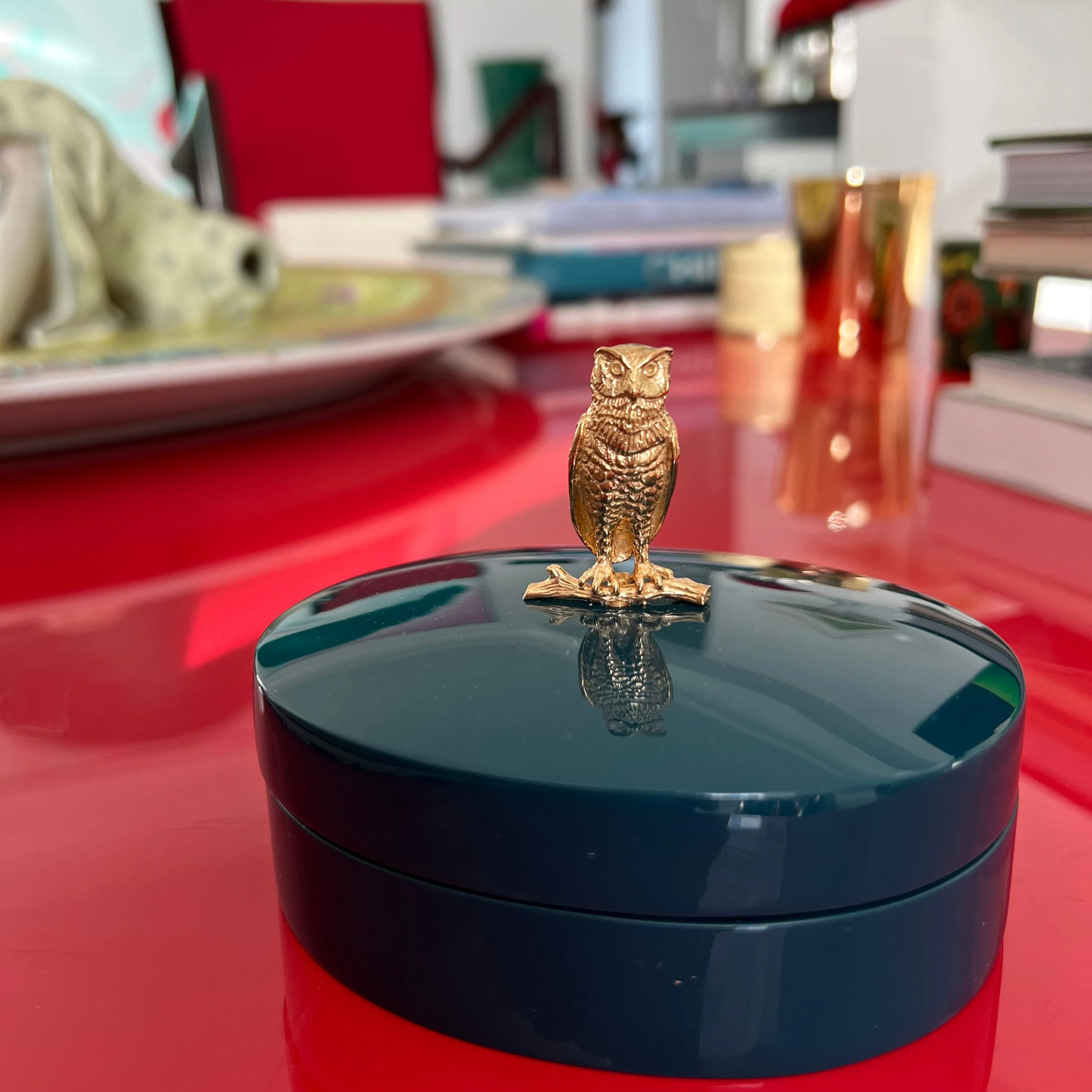 The Wise Box