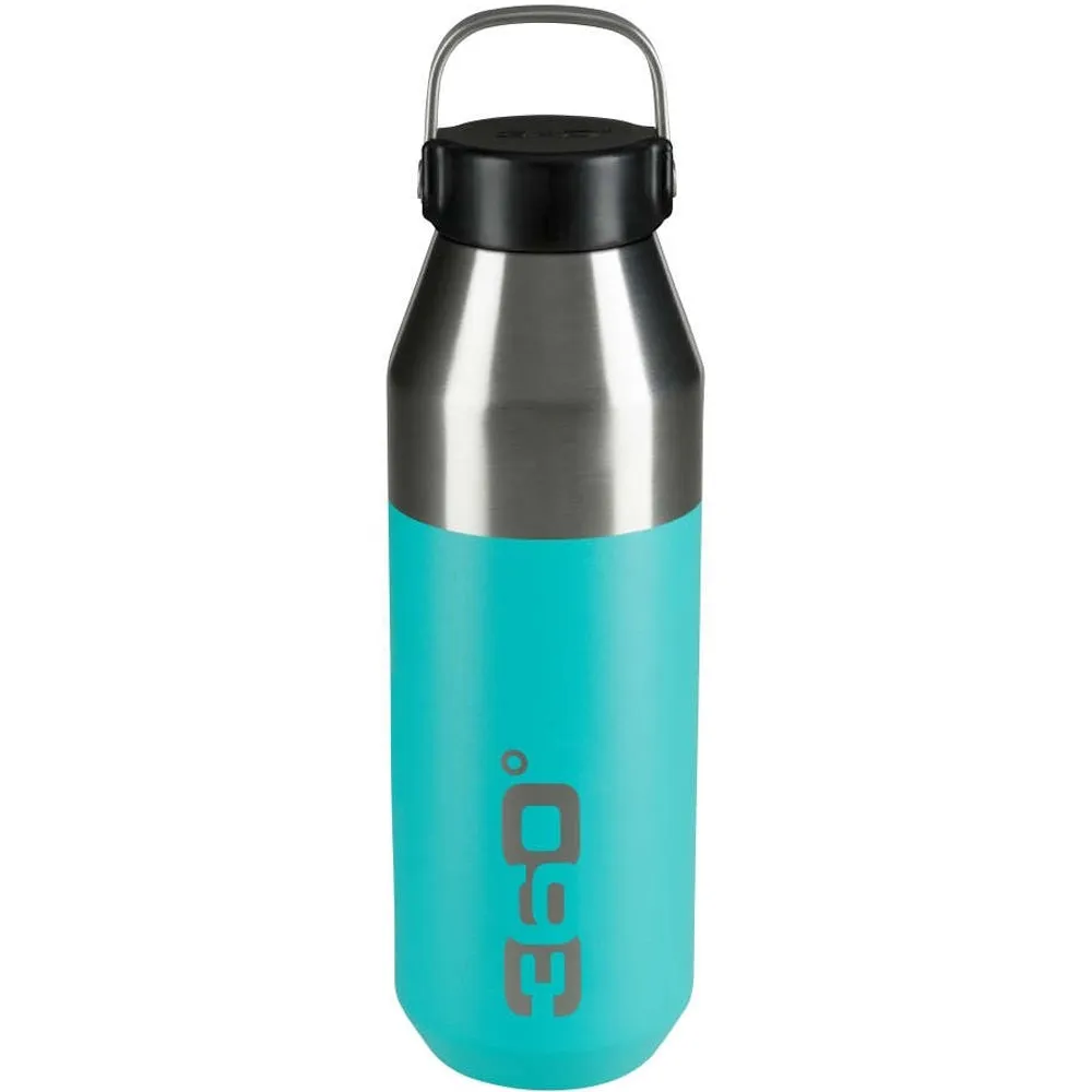 Vacuum Insulated S/S Narrow Mouth 750ml Bottle