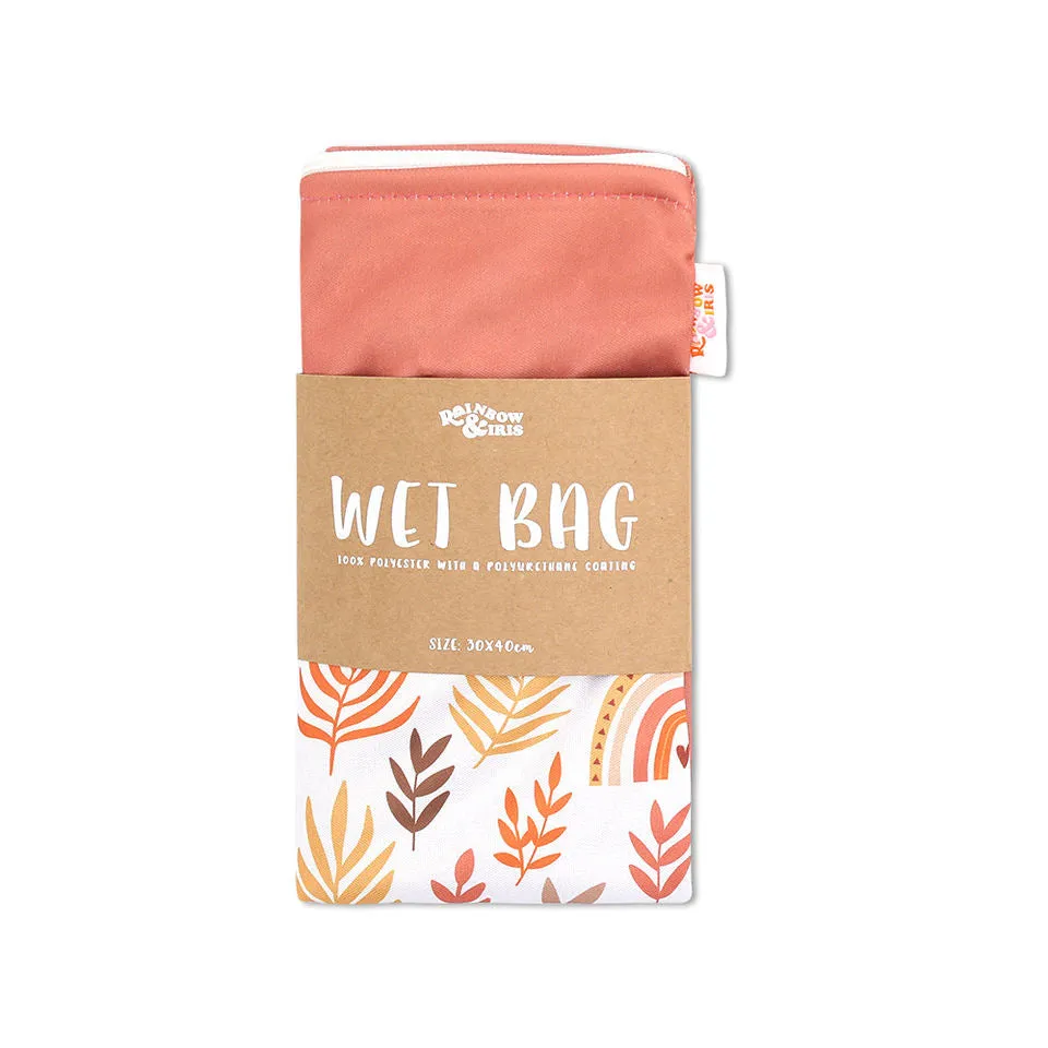 Wet/Dry Bags for Diaper Bags ~ Various Designs