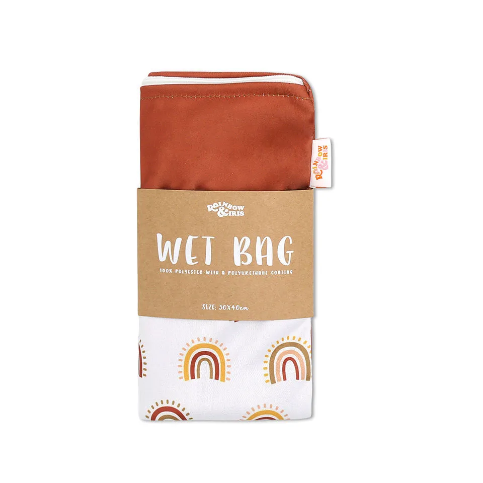 Wet/Dry Bags for Diaper Bags ~ Various Designs