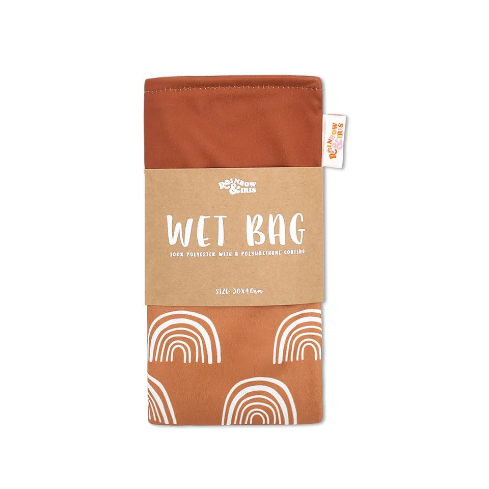Wet/Dry Bags for Diaper Bags ~ Various Designs